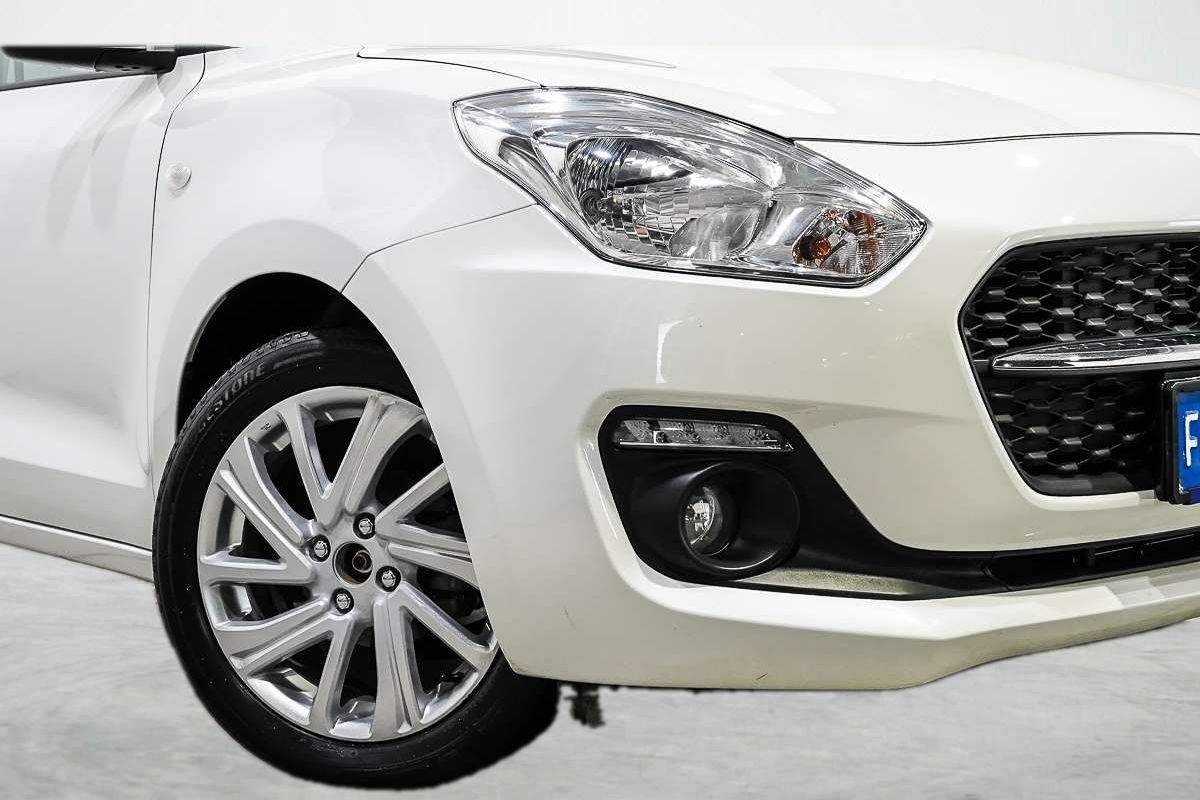 2023 Suzuki Swift GL AZ Series II