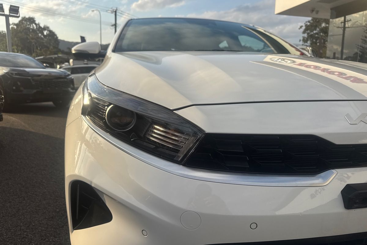 2024 Kia Cerato S BD