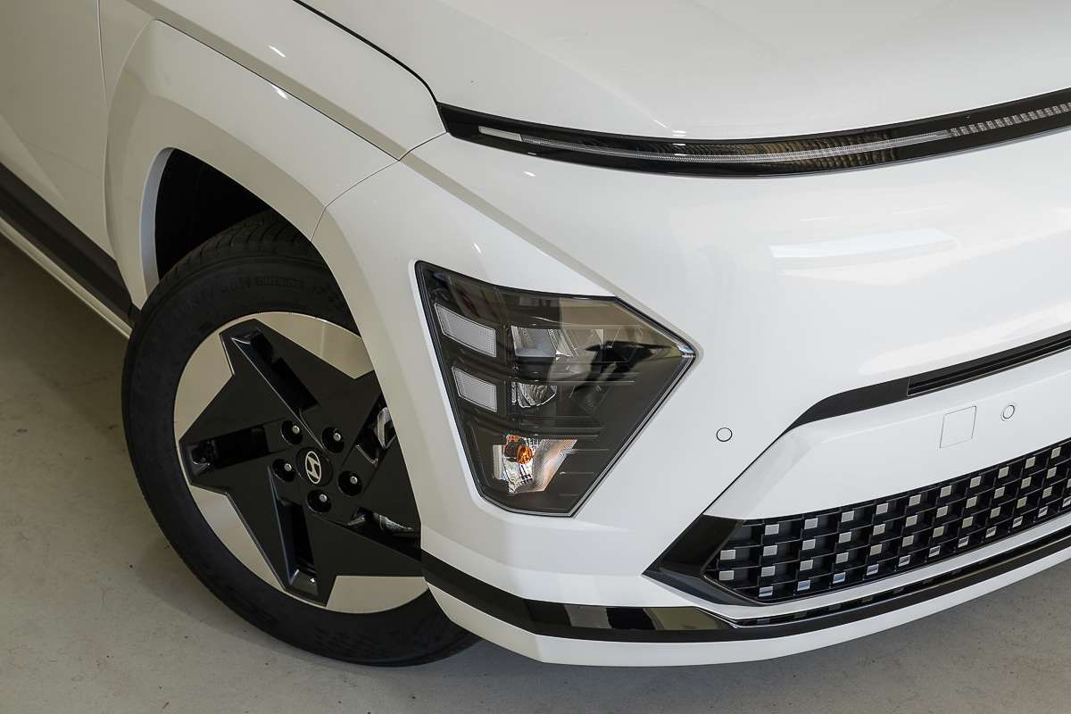 2026 Hyundai Kona Electric SX2.V2