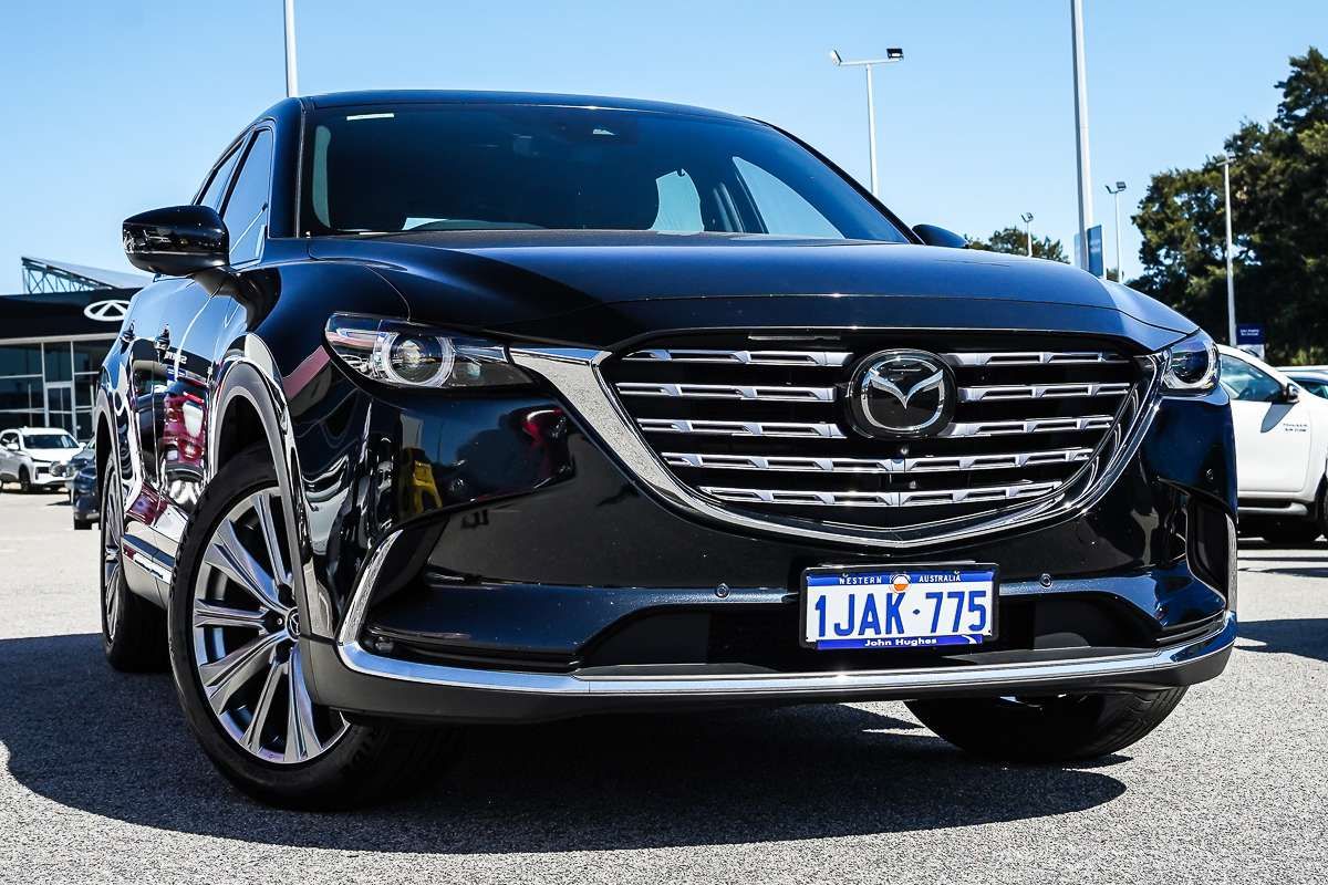 2021 Mazda CX-9 Azami LE TC