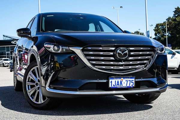 2021 Mazda CX-9 Azami LE TC