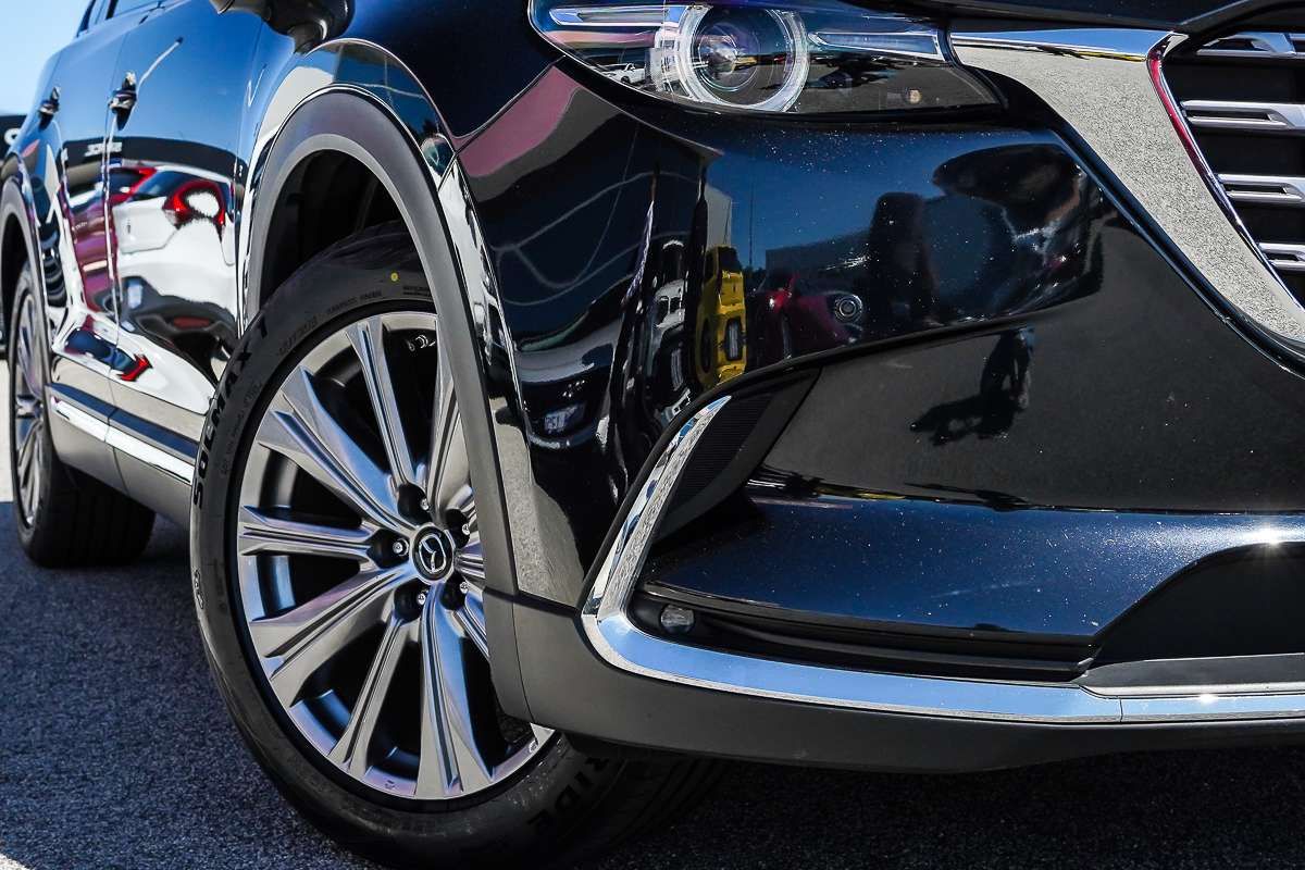 2021 Mazda CX-9 Azami LE TC
