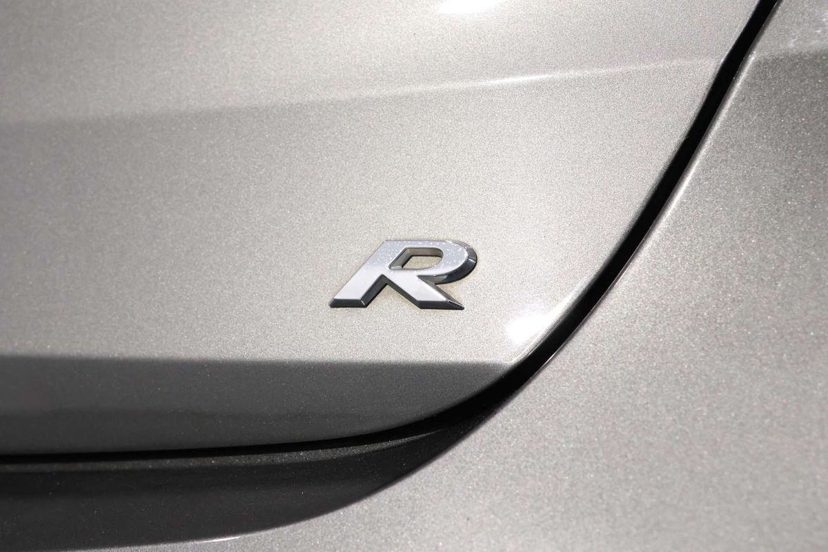 2018 Holden Astra R+ BK