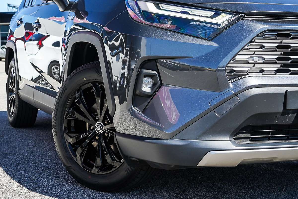 2023 Toyota RAV4 Cruiser AXAH54R