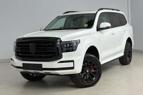 2026 GWM Tank 500 Vanta P03