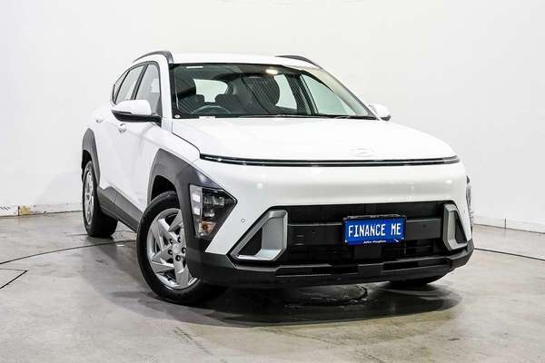 2025 Hyundai Kona SX2.V2