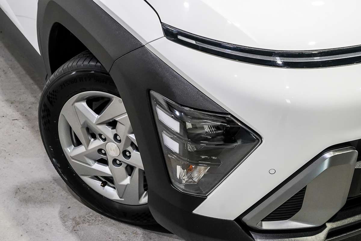 2025 Hyundai Kona SX2.V2