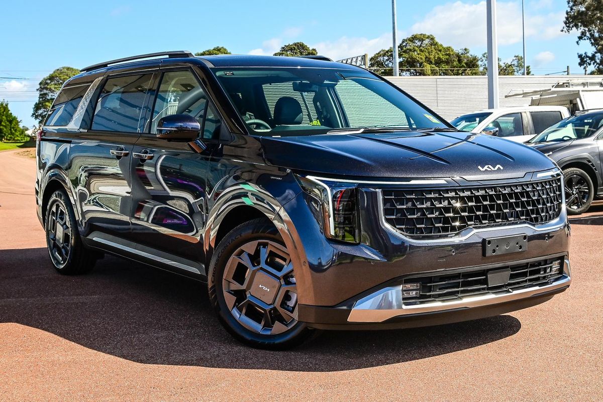 2026 Kia Carnival GT-Line HEV KA4 PE