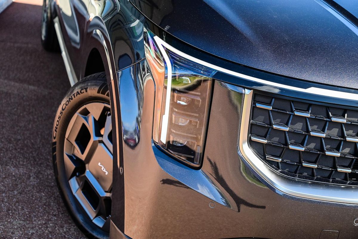 2026 Kia Carnival GT-Line HEV KA4 PE