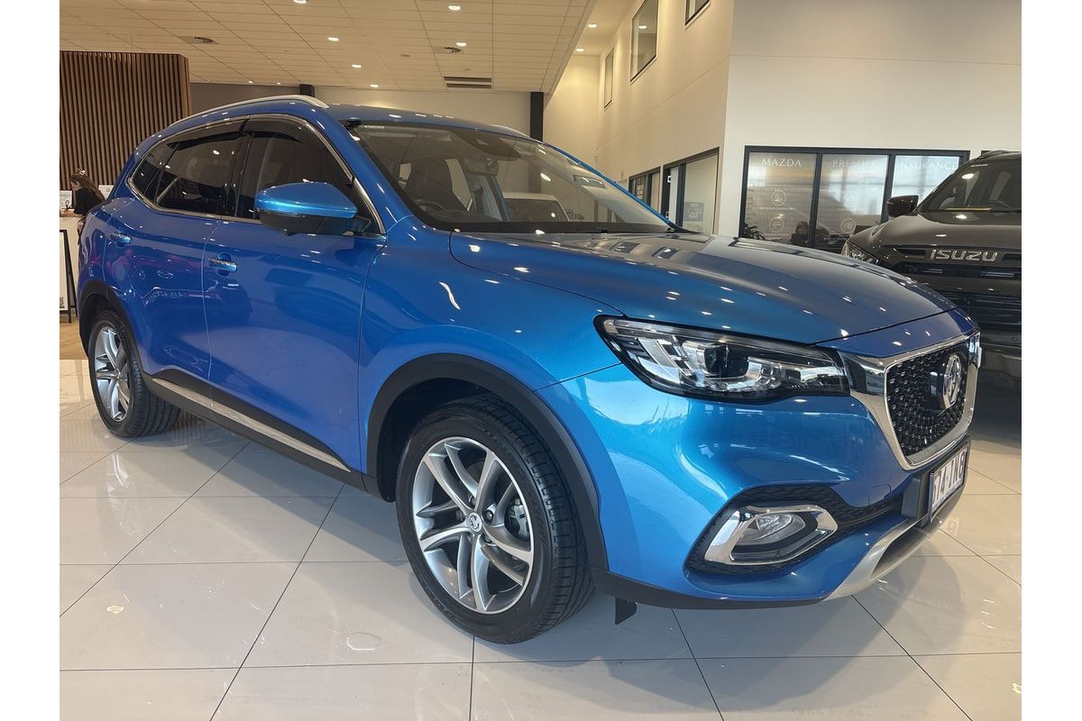 2021 MG HS Essence SAS23
