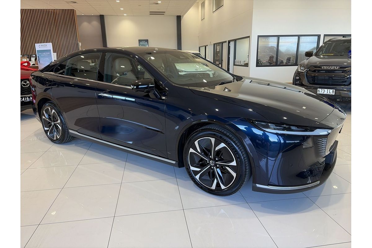 2026 Mazda 6E E35 Atenza