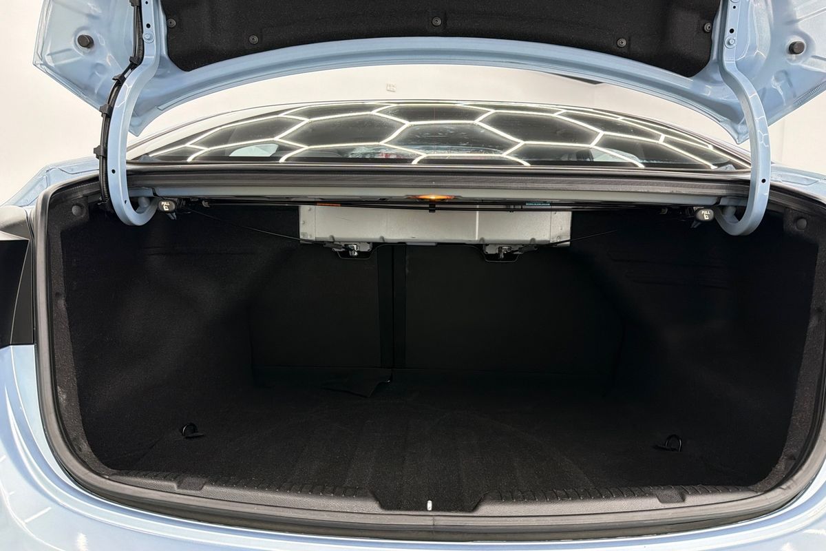 2012 Hyundai Elantra Premium MD