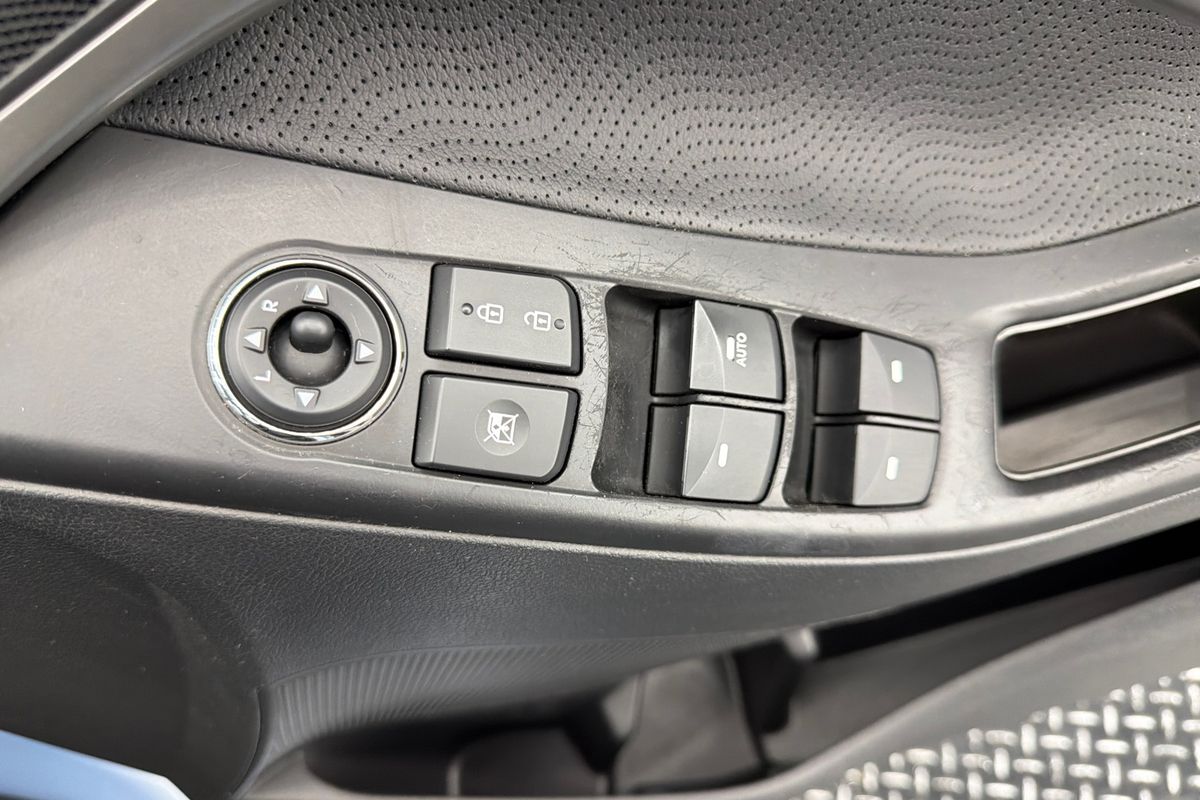 2012 Hyundai Elantra Premium MD