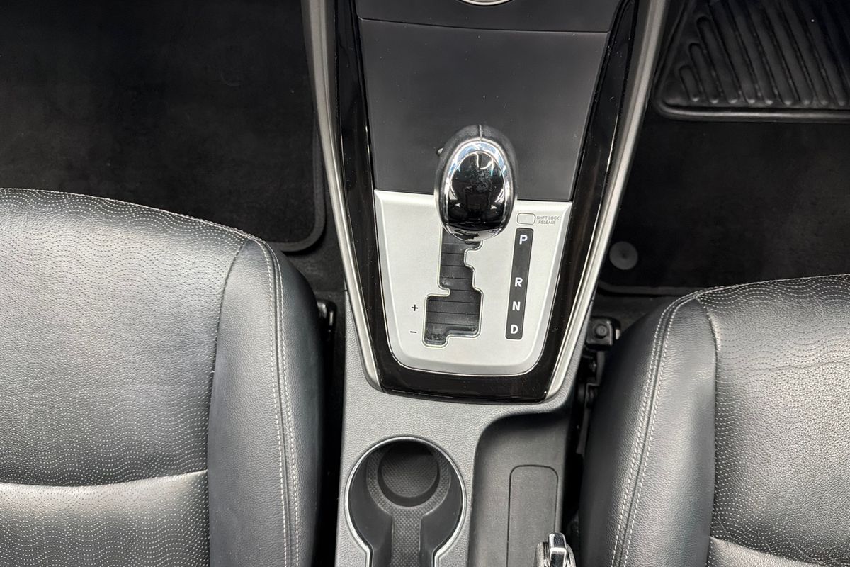 2012 Hyundai Elantra Premium MD
