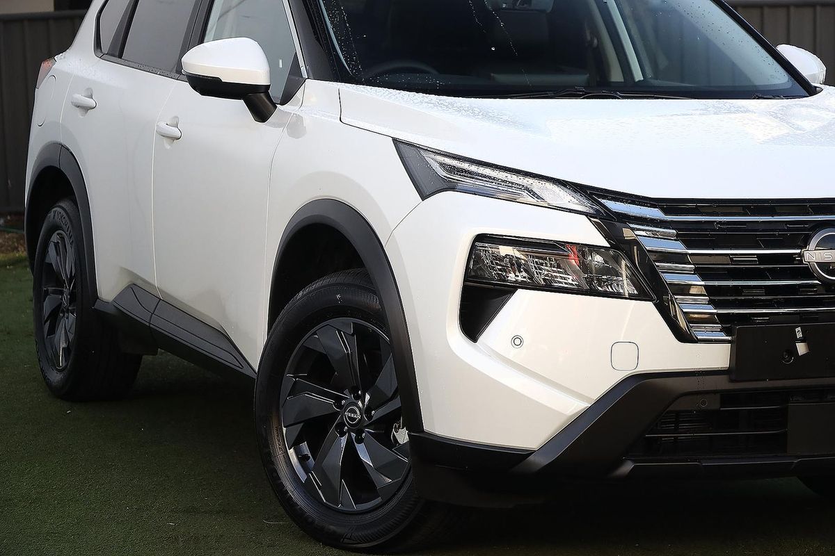 2026 Nissan X-TRAIL ST-L T33