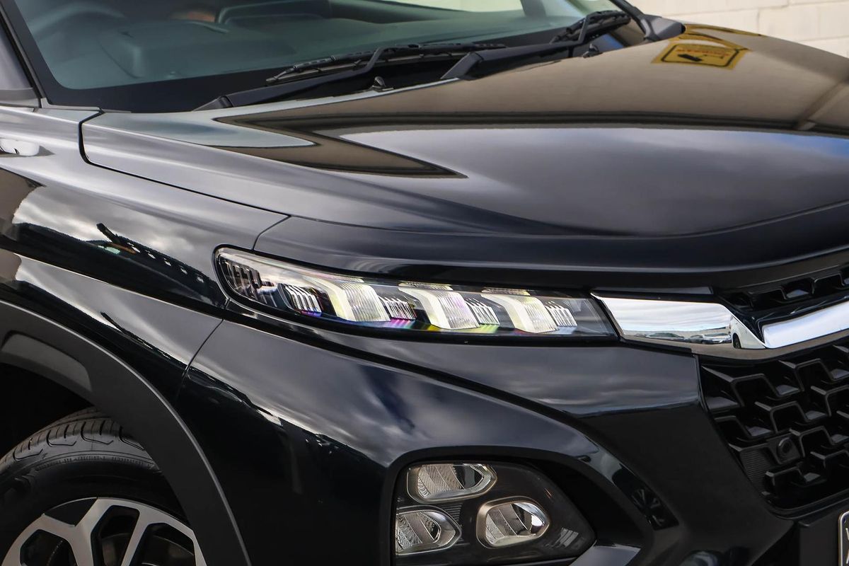 2025 Suzuki Fronx Hybrid KW