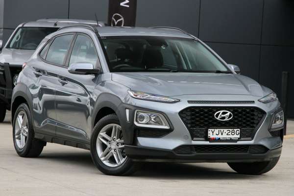 2020 Hyundai Kona Active OS.3