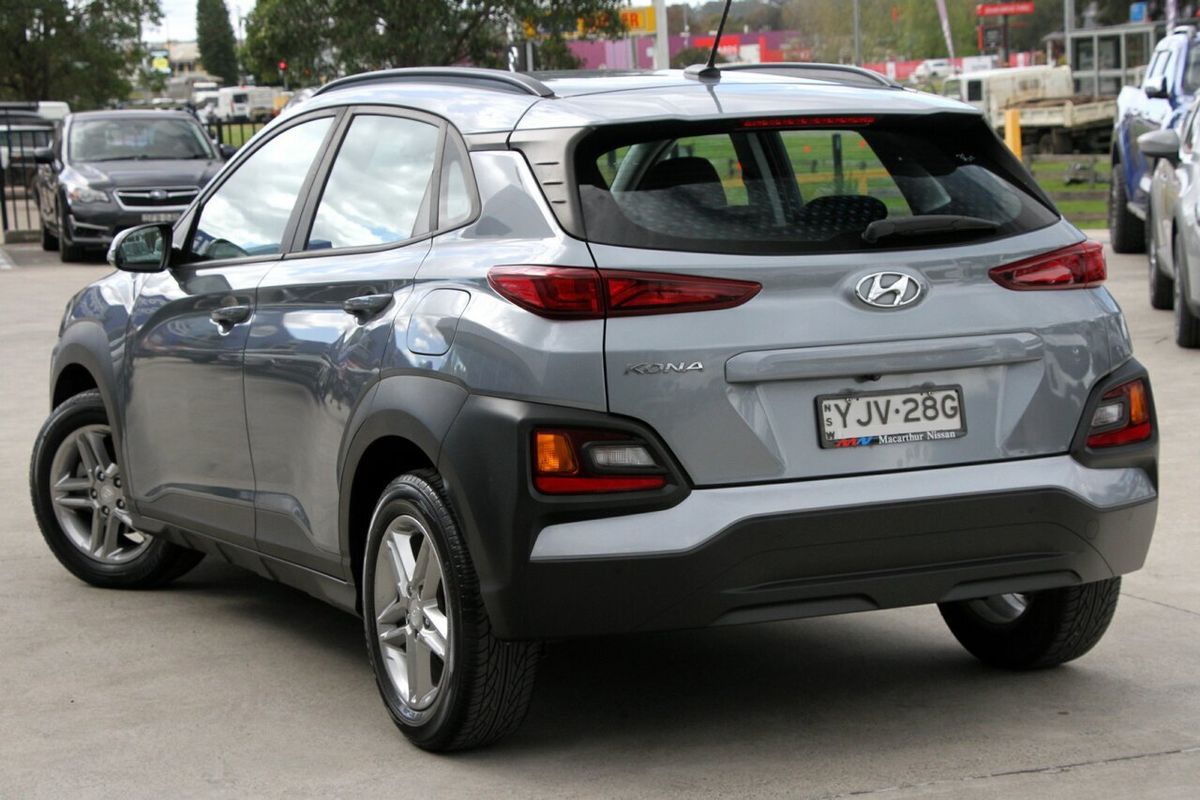 2020 Hyundai Kona Active OS.3