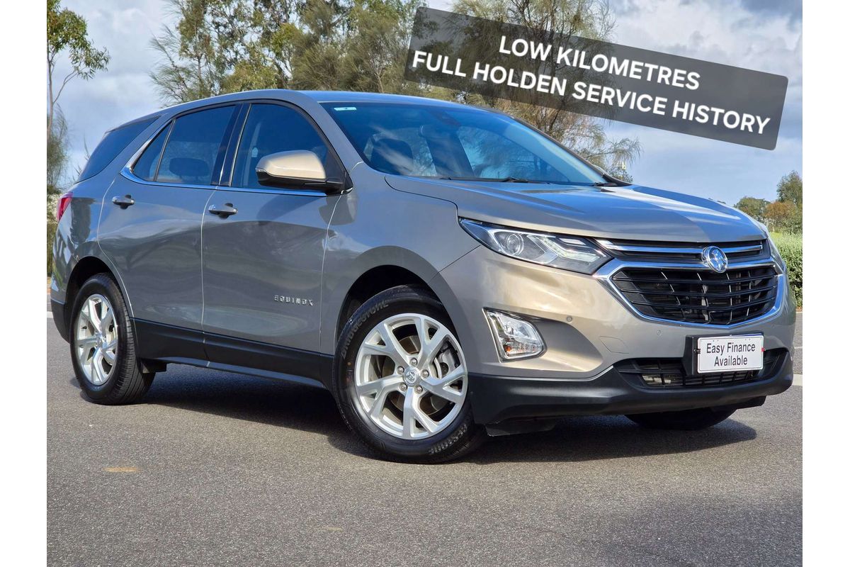 2018 Holden Equinox LT EQ