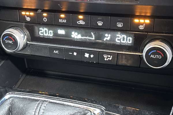 2021 Mazda CX-8 Touring KG Series thumb-17