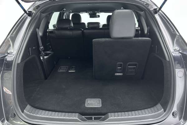 2021 Mazda CX-8 Touring KG Series thumb-20
