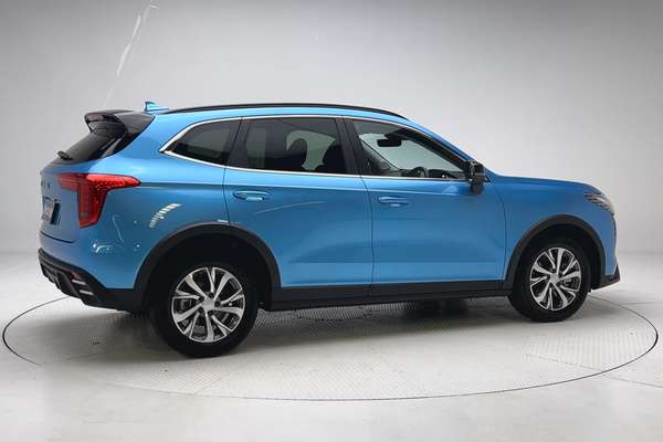2025 GWM Haval Jolion Lux A01 thumb-2
