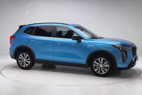 2025 GWM Haval Jolion Lux A01 thumb-3