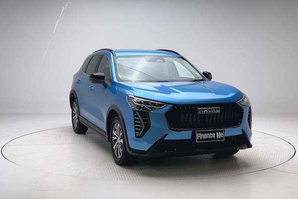 2025 GWM Haval Jolion Lux A01 thumb-4