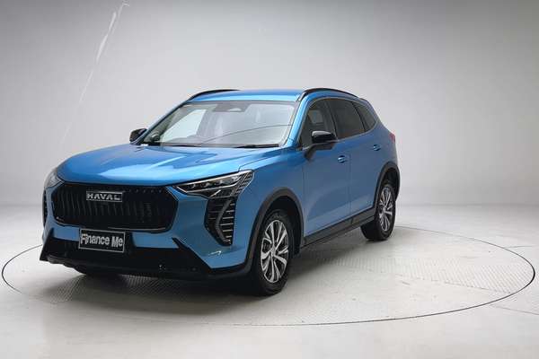 2025 GWM Haval Jolion Lux A01 thumb-5