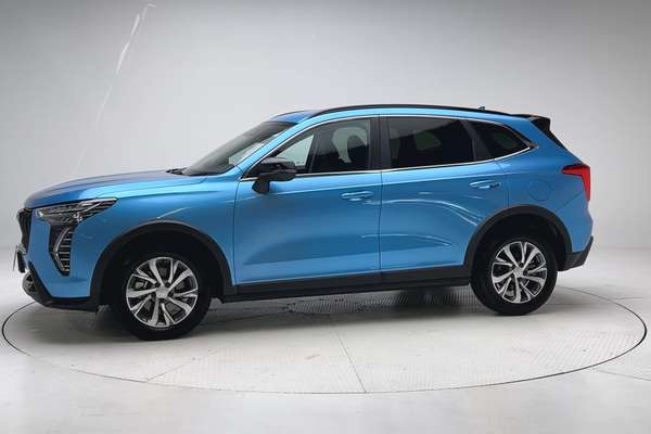 2025 GWM Haval Jolion Lux A01 thumb-6