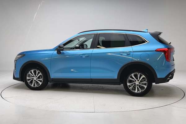 2025 GWM Haval Jolion Lux A01 thumb-7