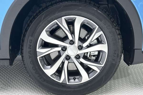 2025 GWM Haval Jolion Lux A01 thumb-9
