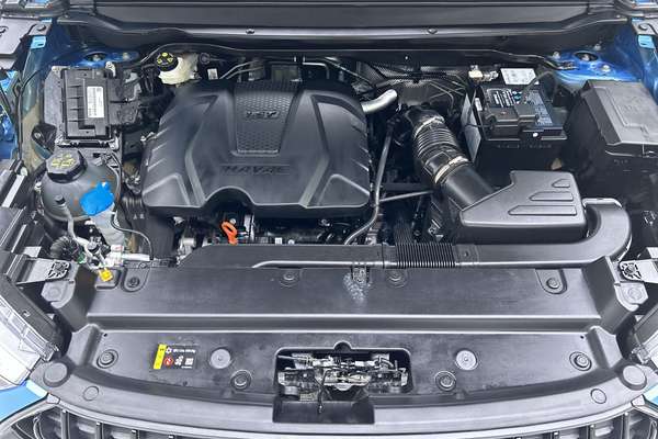 2025 GWM Haval Jolion Lux A01 thumb-10