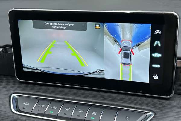 2025 GWM Haval Jolion Lux A01 thumb-14