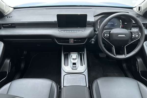 2025 GWM Haval Jolion Lux A01 thumb-19