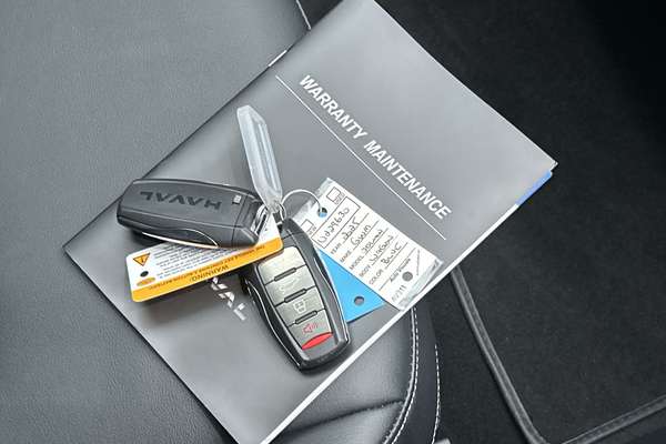 2025 GWM Haval Jolion Lux A01 thumb-22