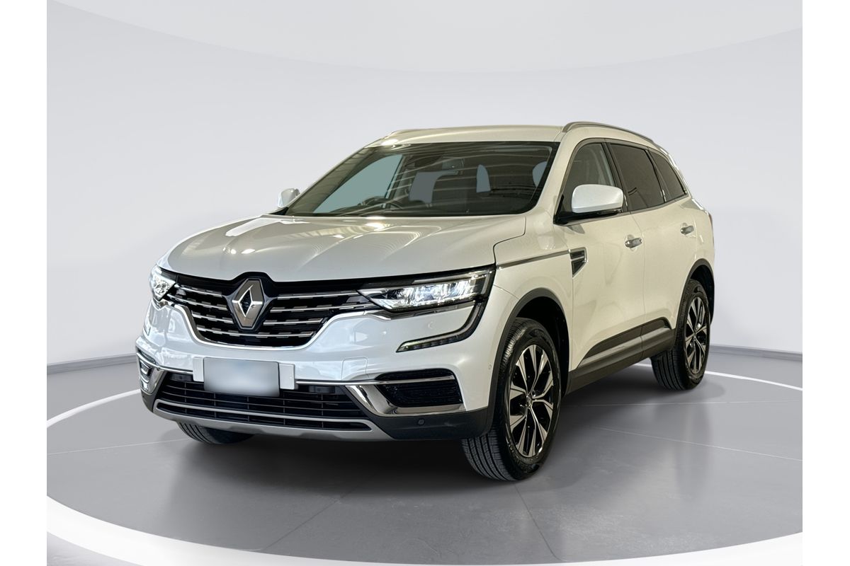 2023 Renault Koleos Zen HZG