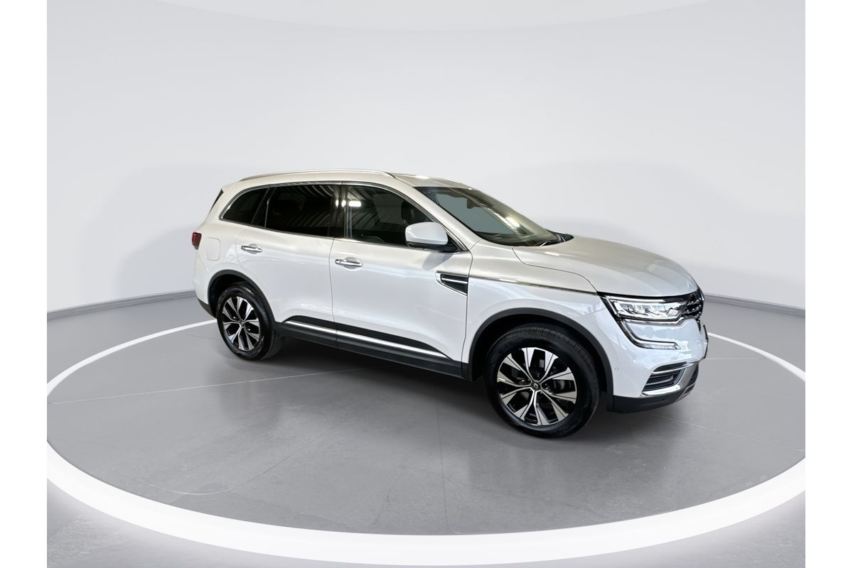 2023 Renault Koleos Zen HZG