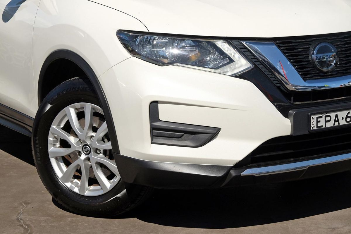 2021 Nissan X-TRAIL ST T32