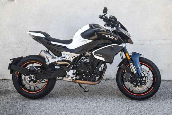2023 Other Make CFMOTO