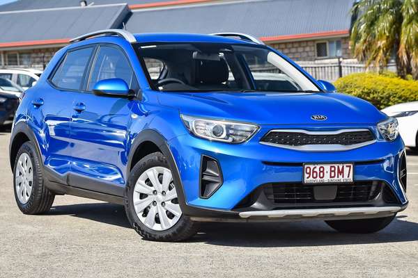 2021 Kia Stonic S YB
