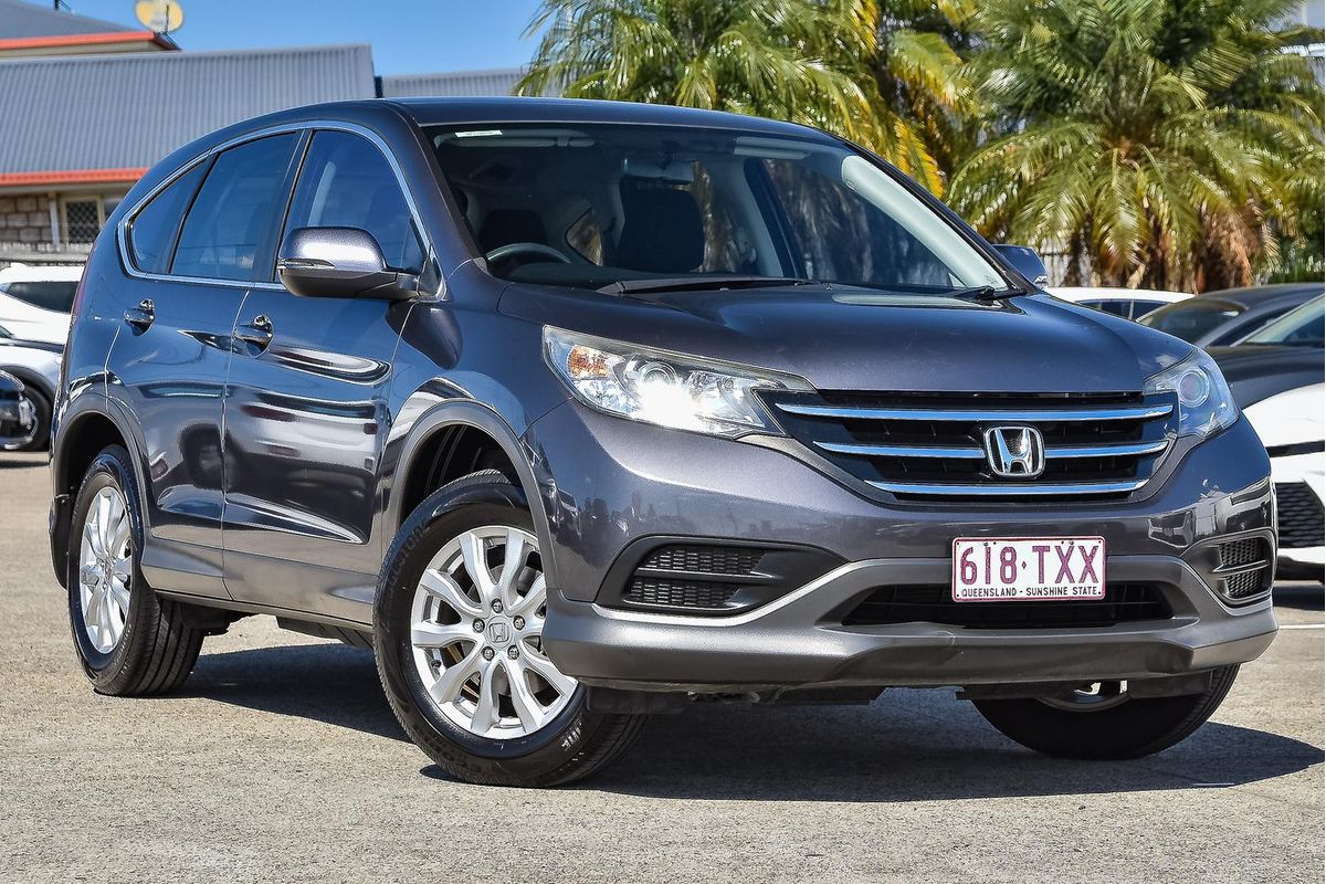 2014 Honda CR-V VTi RM
