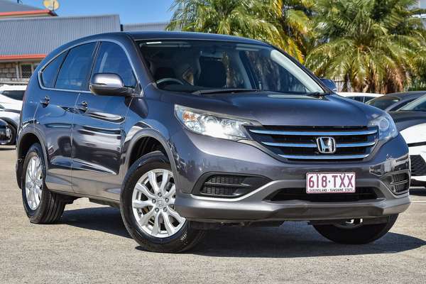 2014 Honda CR-V VTi RM