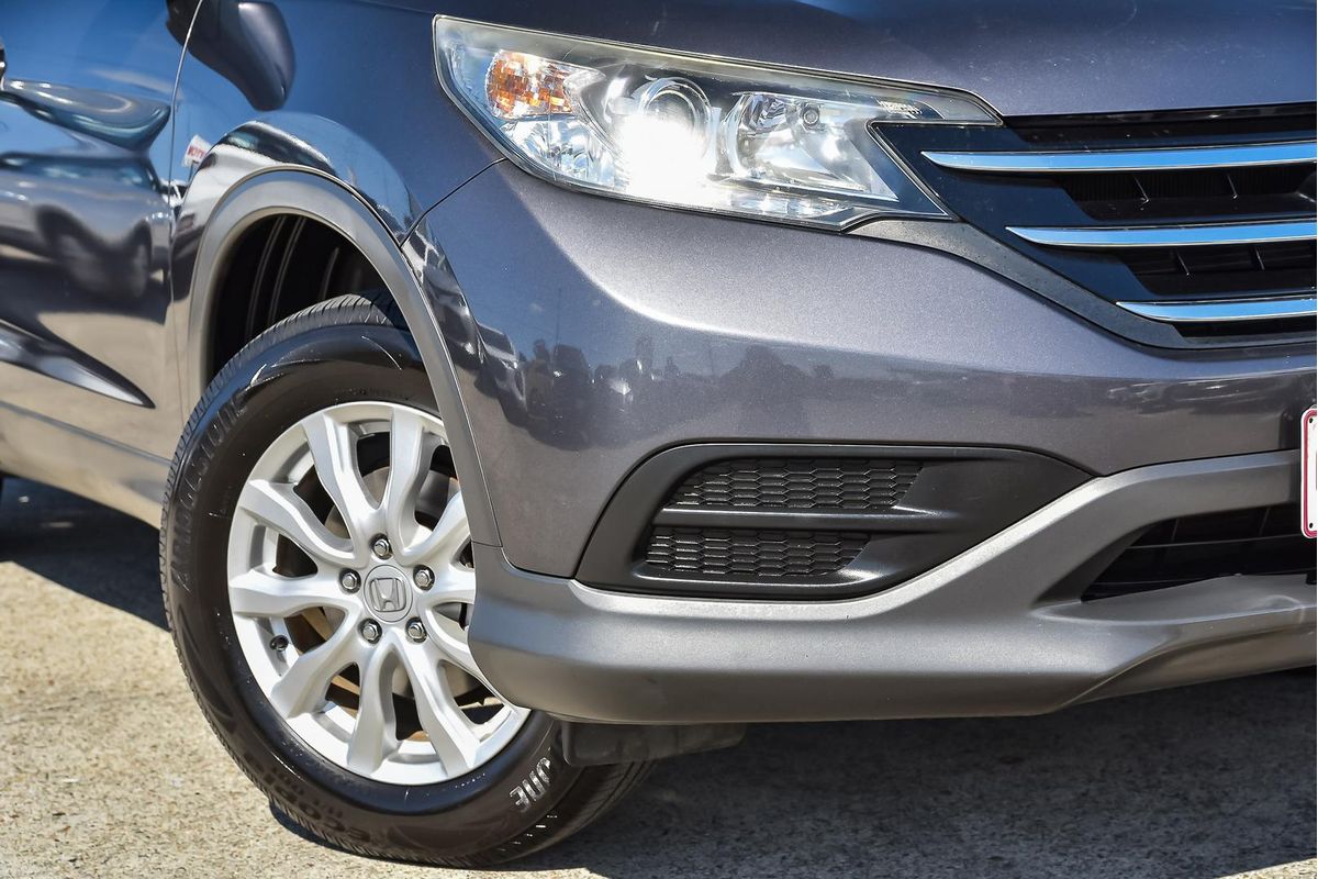 2014 Honda CR-V VTi RM