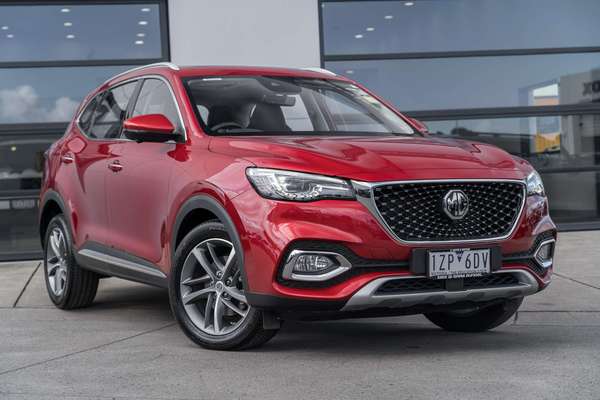 2023 MG HS Essence SAS23