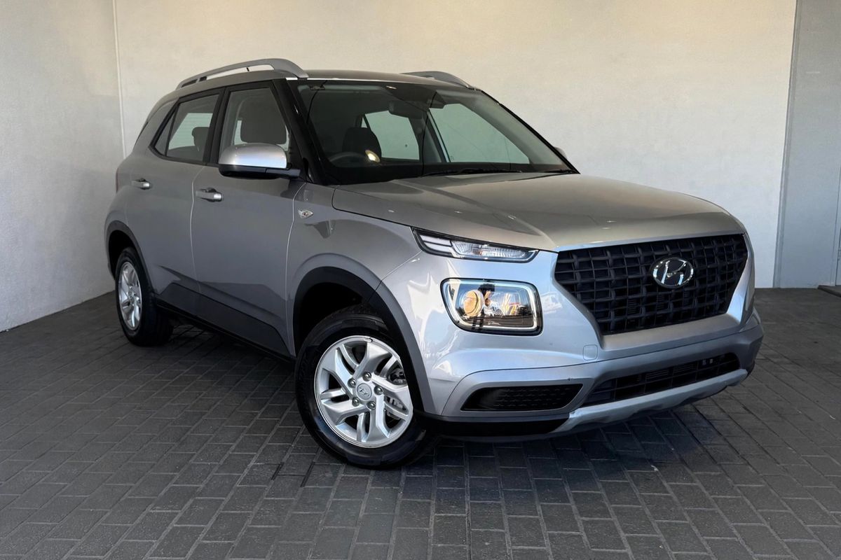 2024 Hyundai Venue QX.V5