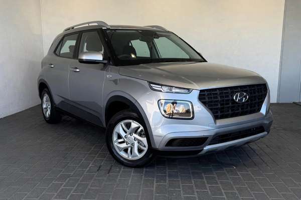 2024 Hyundai Venue QX.V5