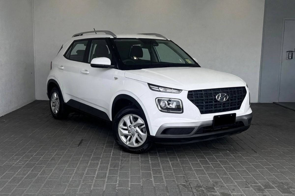 2024 Hyundai Venue QX.V5