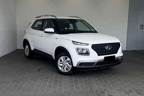 2024 Hyundai Venue QX.V5