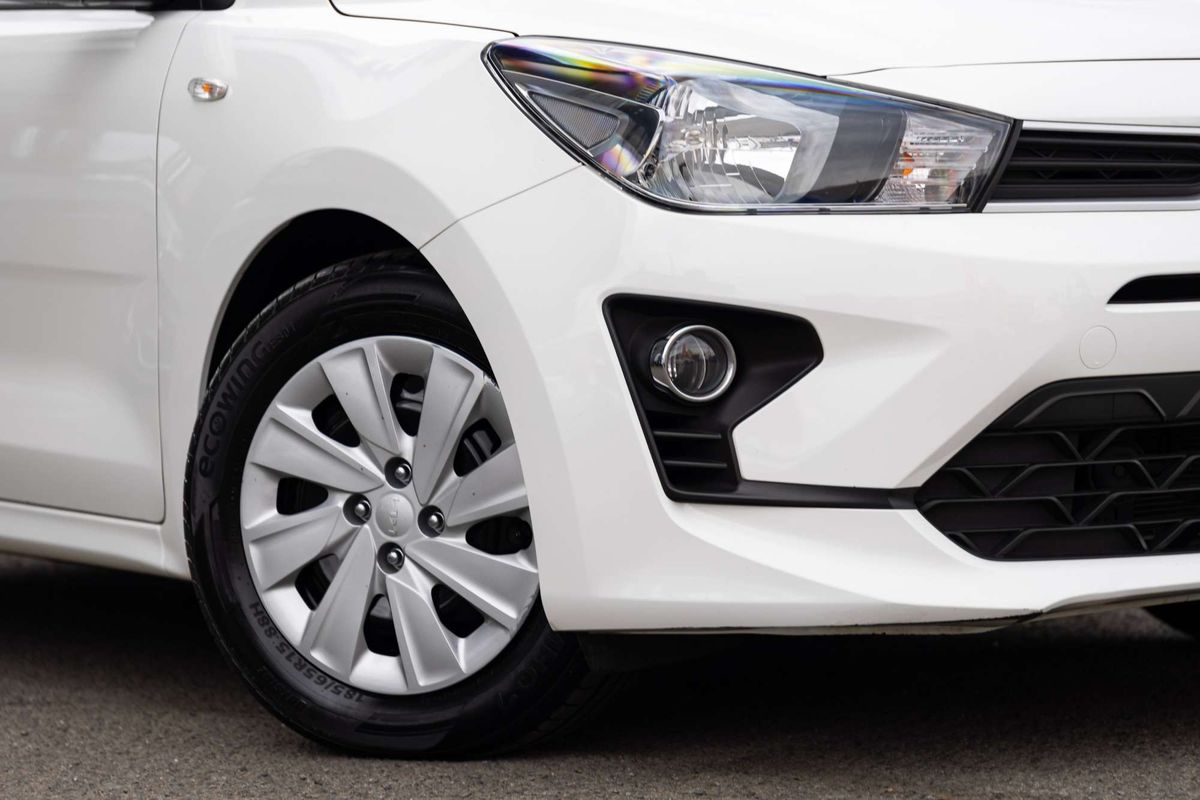 2023 Kia Rio S YB